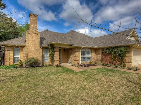 520 Leatherwood Ln, Greenville, TX 75402