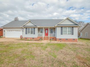 1120 Bishop Rd, Inman, SC 29349