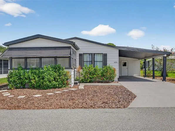 4836 Goldenview Ln, Lakeland, FL 33811