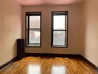 Rented by Yup Realty LLC