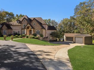 1556A Berea Church Rd #A, Lebanon, TN 37087