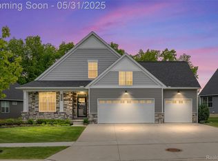 4280 Rolling Meadow Ln, Ypsilanti, MI