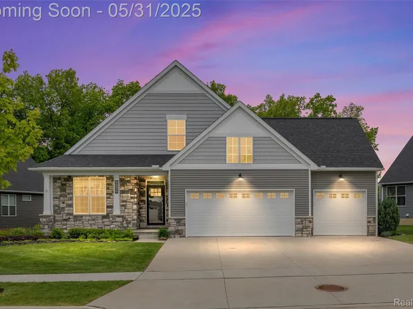4280 Rolling Meadow Ln, Ypsilanti, MI 48197