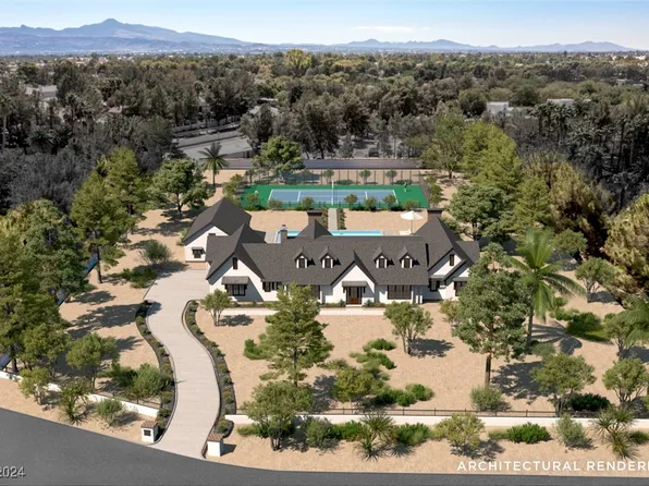 3675 Tobias Ln, Las Vegas, NV 89120