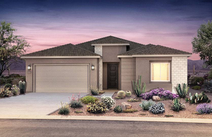 Parklane Exterior C