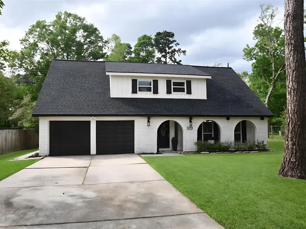 24719 Timber Line Dr, Spring, TX 77380