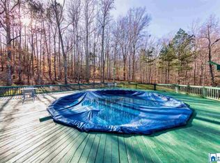 380 Brian Trl, Springville, AL 35146