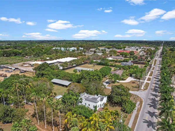 16305 SW 248th St, Homestead, FL 33031