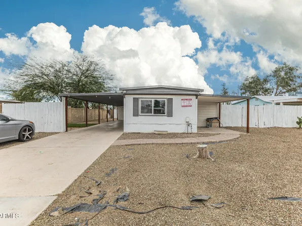 18442 N 1ST Street, Phoenix, AZ 85022