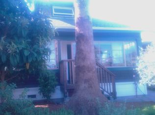 1210 Rose St, Berkeley, CA 94702