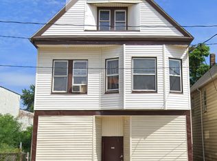 3627 Payne Ave, Cleveland, OH 44114