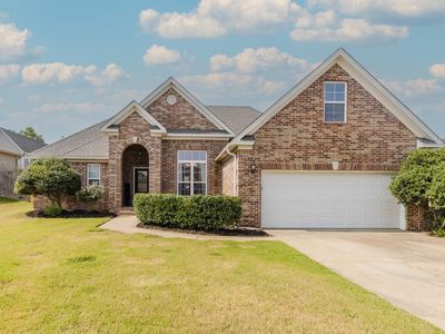 5408 Glenn Cv, Bryant, AR, 72022