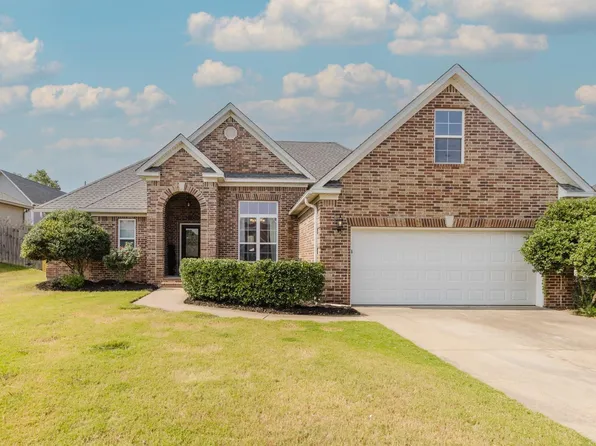 5408 Glenn Cv, Bryant, AR 72022