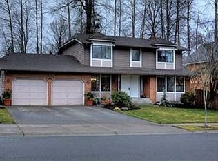 1627 237th Pl SW, Bothell, WA 98021