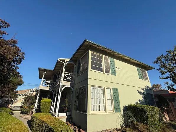 11213 Franklin Ave #2, Culver City, CA 90230