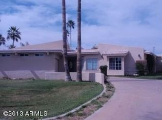 1414 E Garnet Ave, Mesa, AZ 85204