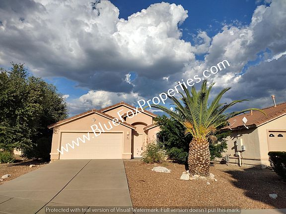 2nd image of 11352 N Gray Boulder Ct