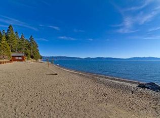 154 Roundridge Rd, Tahoe City, CA 96145