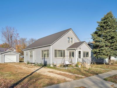 308 5th St, Allison, IA, 50602