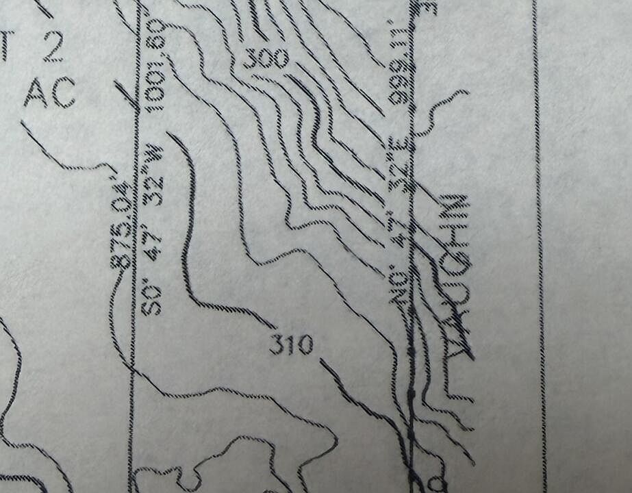 2nd image of Green River Rd Lot 1