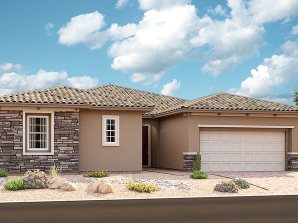 New Construction Homes In Las Vegas Nv Zillow