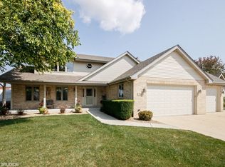 7908 172nd St, Tinley Park, IL