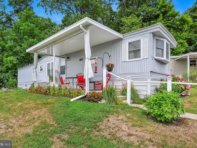 472 S Lancaster St TRAILER 24, Lebanon, PA, 17046