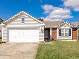 3710 Cardinal Bluff Ln, Indian Trail, NC 28079