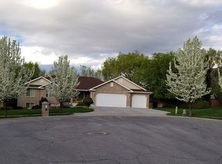 2170 S 750 W, Perry, UT 84302