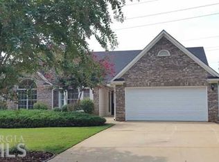 2190 Saint Thomas Way, Suwanee, GA