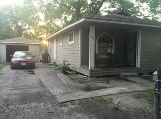 6913 Peabody St, Houston, TX 77028