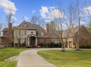 3702 River Farm Cv, Prospect, KY 40059