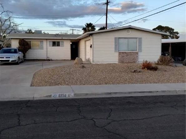 6256 Dayton Ave, Las Vegas, NV 89107