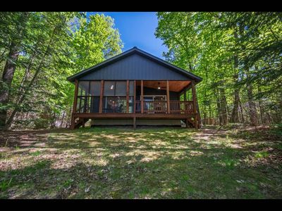 N16411 Cys Dr, Park Falls, WI, 54552