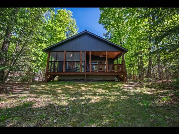 N16411 Cys Dr, Park Falls, WI 54552