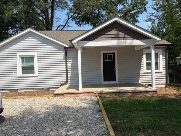 4255 The Plz, Charlotte, NC 28205