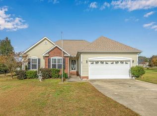 105 Clay Brooke Dr, Goldsboro, NC 27530