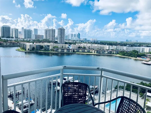 18071 Biscayne Blvd APT 1503, North Miami Beach, FL 33160