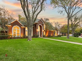 5608 Brushy Creek Trl, Dallas, TX 75252