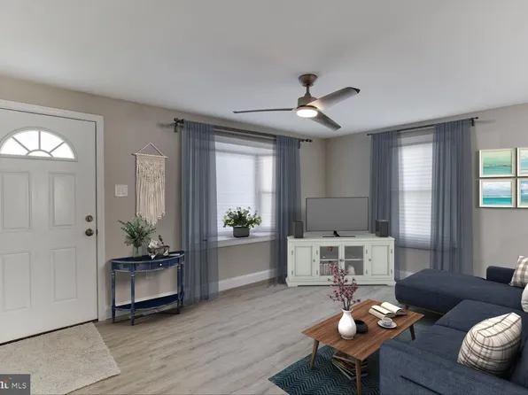 7539 Bayside Rd, Chesapeake Beach, MD 20732