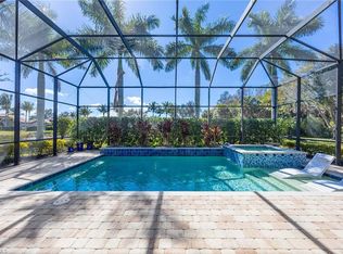 6502 Roma WAY, NAPLES, FL 34113