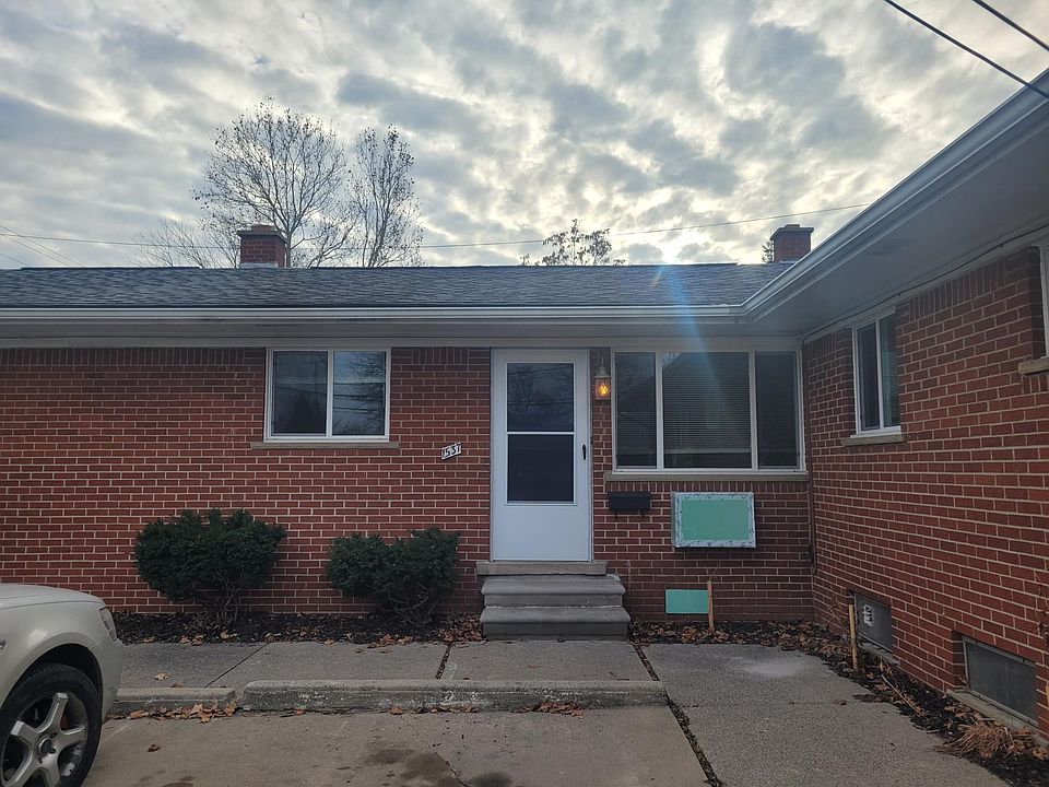 1st image of 1537 Electric Ave