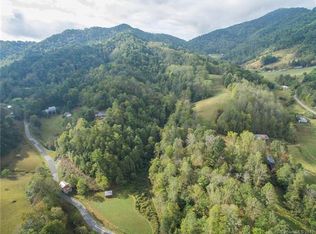 0000 Allen Dr, Marshall, NC 28753