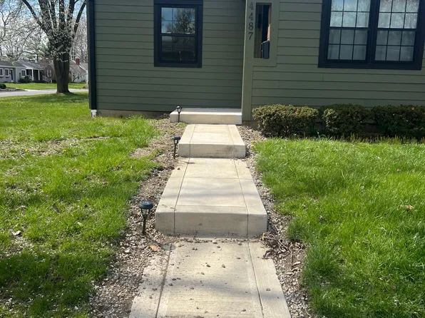 4487 Sharon Ave, Columbus, OH 43214