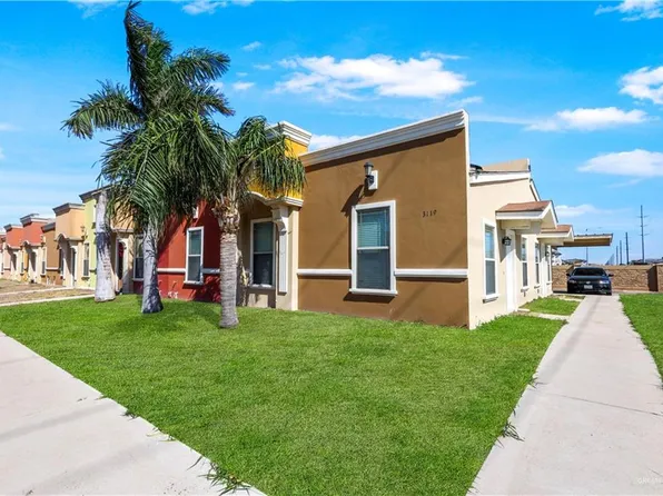 3119 Regal Dr, Edinburg, TX 78539