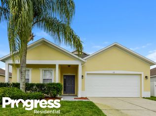 112 Conch Key Way, Sanford, FL 32771