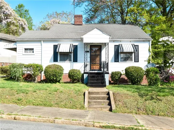 209 E 24th St, Winston Salem, NC 27105