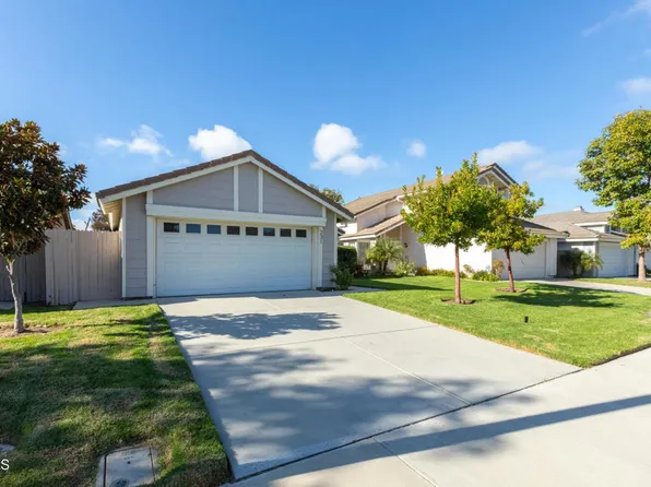 231 Calle Tamega, Camarillo, CA 93012