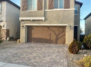 8078 Chocolate Hills Ct, Las Vegas, NV 89113