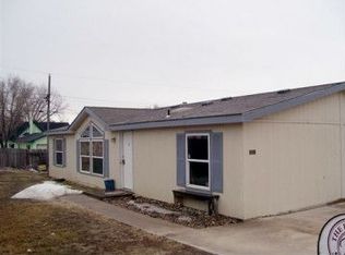 1008 Stillwell Ave, Rifle, CO 81650